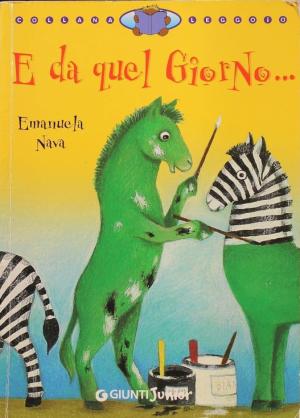E DA QUEL GIORNO...